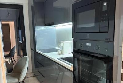 Apartament cu 2 camere decomandat, mobilat în Grozăvești - 3