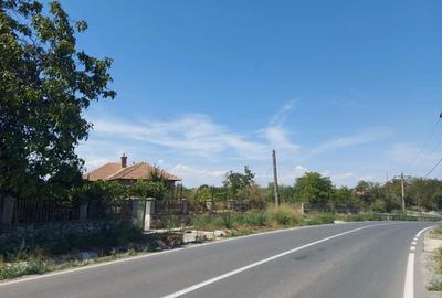 Casă cu 6 camere în Săcele - 4