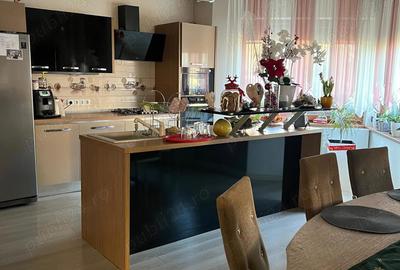 Casă cu 4 camere cu Teren 500 Mp în Paleu - 9