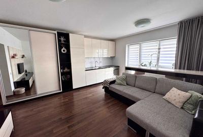 Garsonieră decomandată în Lujerului - 2