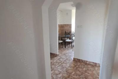 Inchiriez apartament 3 camere zona Parcul Teilor - 4