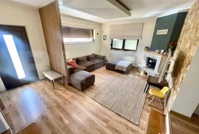 Casă cu 4 camere cu Teren 430 Mp în Central - 6