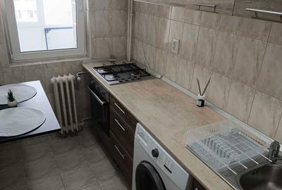 Garsonieră decomandată în Rahova - 5
