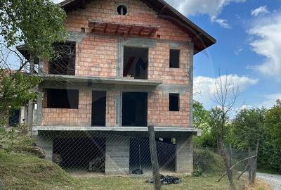 CASA cu PRIVELISTE- Somcuta CASA cu PRIVELISTE- Somcuta - 18