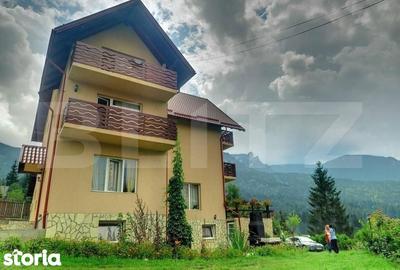 Spațiu comercial, de 500 mp, în Bucium - 1