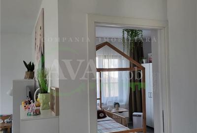 Casă cu 3 camere cu Teren 430 Mp în Hemeiuș - 6