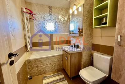 Apartament decomandat | 3 camere | zona Calea Dumbravii | 80mp - 13