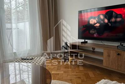 Apartament cu 2 camere decomandat în Take Ionescu - 6