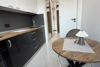 Apartament cu 2 camere decomandat în Titan - 3