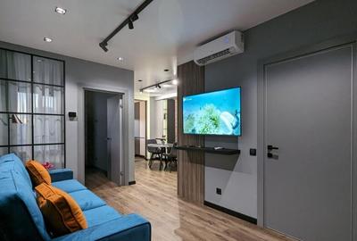 Apartament cu 1 camera pozitionat in zona semicentrala - 2