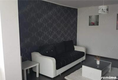 Garsonieră în Alexandru Obregia - 2