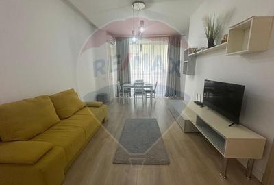 Apartament de inchiriat Mamaia Sat - 1