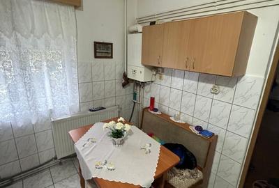Apartament cu 2 camere nedecomandat în Central - 7