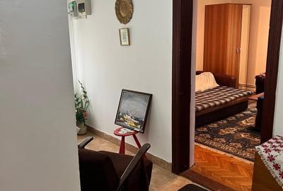 Vanzare Casa Govora | centrala termica | 366mp curte libera - 18