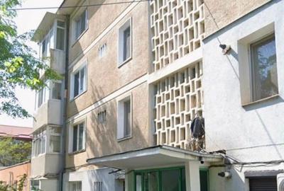 Apartament cu 2 camere nedecomandat, mobilat în Tătărași - 2