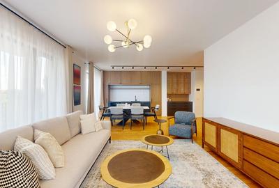 Apartament 4 Camere, exclusivist  - Zona Centrala - 0% COMISION - 3