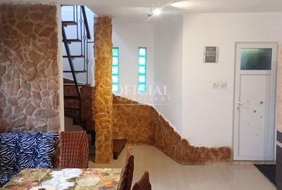 Casa Individuala | Curte | Pet Friendly | Parcare | Floresti Av. Iancu - 2