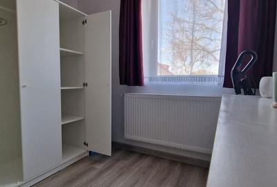 Apartament cu 2 camere semidecomandat în Ultracentral - 4