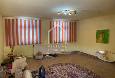 Casă individuală cu 3 camere cu Canalizare în Central - 21