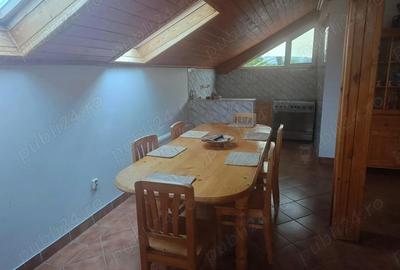 Casă cu Teren 4000 Mp în Central - 3