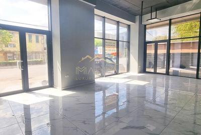 Spațiu comercial, de 430 mp, în Vitan - 1