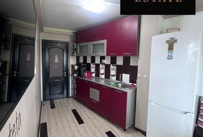 Apartament cu 2 camere decomandat în Central - 5