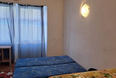 Apartament 1 camera ,cladire istorica,zona Piata Unirii - 3