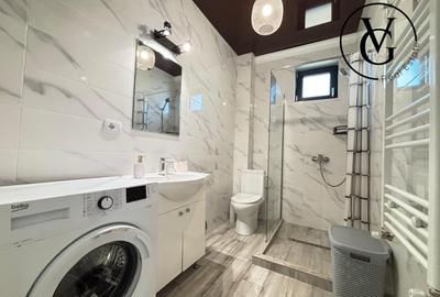 Apartament cu 2 camere decomandat, mobilat în Mamaia-Sat - 5