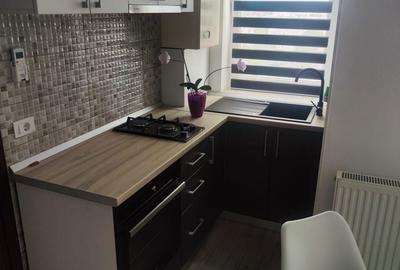 Apartament cu 2 camere decomandat în Central - 1