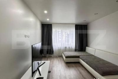 Apartament cu 2 camere decomandat, mobilat în Siret - 2