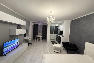 Garsonieră semidecomandată, mobilată în Dristor - 1