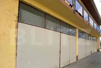 Spatiu de inchiriat de inchiriat, 120 mp, zona Cetate - 7