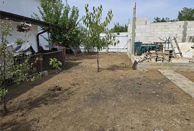 Casă cu 4 camere cu Teren 600 Mp în Dragomirești-Deal - 13