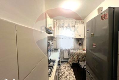 Apartament cu 2 camere semidecomandat, mobilat în Republicii - 9