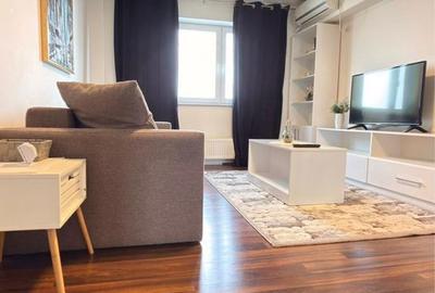 Apartament cu 2 camere în Intim - 7