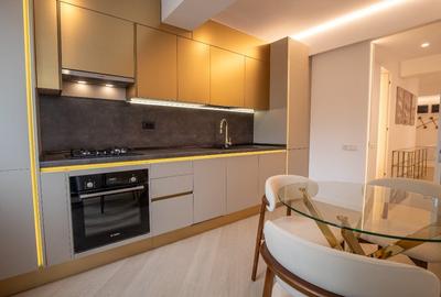 De inchiriat apartament 3 camere Cortina North (TVA deductibil inclus) - 9