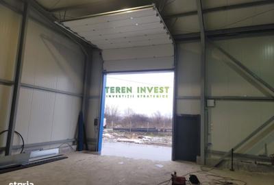 Spațiu comercial, de 242 mp, în Cernica - 16