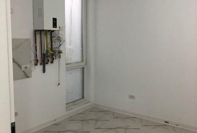 Apartament cu 2 camere în Braytim