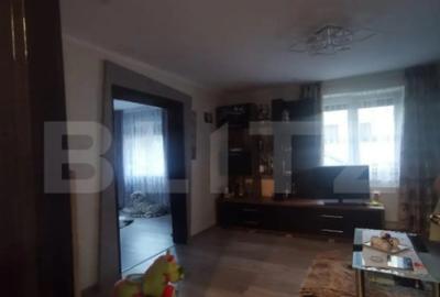 Casă cu 5 camere cu Teren 300 Mp în Central - 3