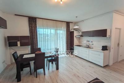 Apartament cu 2 cam si parcare in Buna Ziua, LIDL - 5