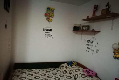 Proprietar. La METROU Costin Georgian, Garsoniera Etaj 2/4 - 1