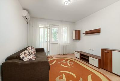Apartament cu 2 camere semidecomandat, mobilat în Baba Novac - 1