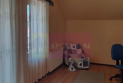 Joi?a, vila 5 camere 187 mp utili + garaj, terasa, piv... - 16