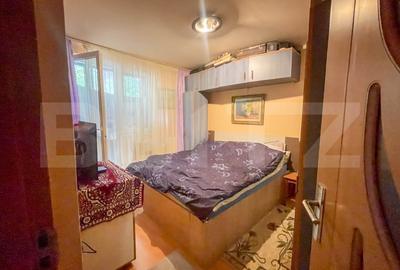 Apartament 3 camere, 62 mp, parter – Gheorgheni - 5