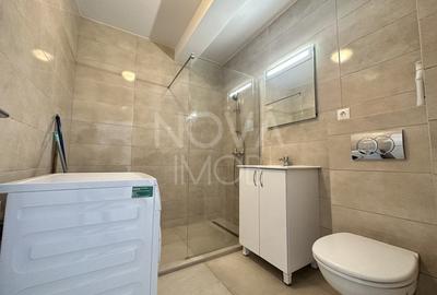 Apartament de inchiriat 2 camere - Doamna Stanca - 7