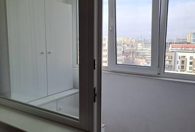 Iancului / Avrig / Elev Stefanescu / bl 1980/ 4 min Metrou / Iancului - 5