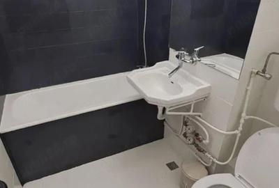 Garsonieră decomandată în Central - 7