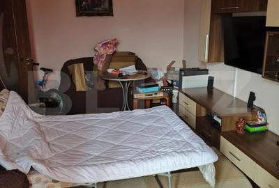 Apartament 4 camere, 2 bai, 2 balcoane, 92 mp, loc de parcare, zona Astra - 3