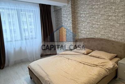 Apartament cu 2 camere decomandat, mobilat în Nord - 5
