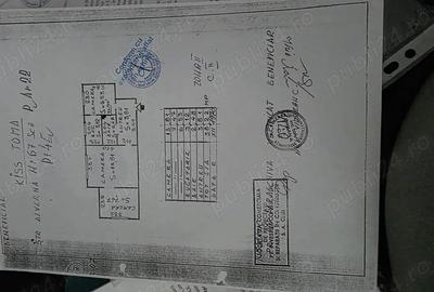 Apartament cu 3 camere decomandat în Gheorgheni - 2